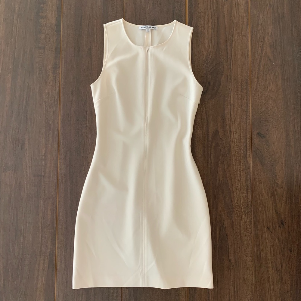 elizabeth and james fitted dress - Picture 2 of 8
